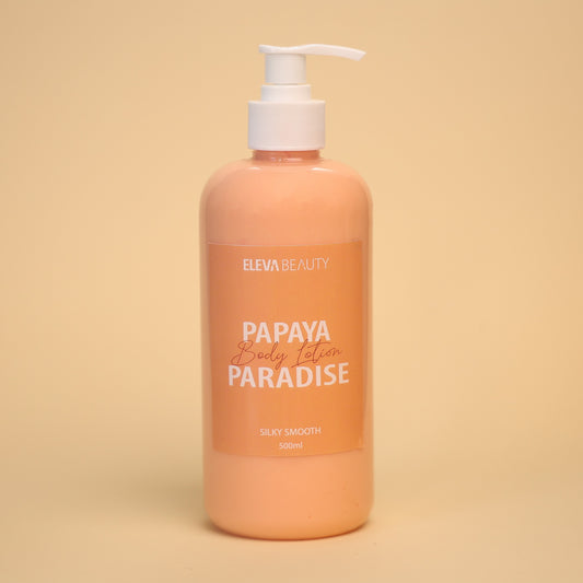 Eleva Body Lotion