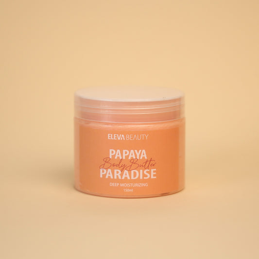 Eleva Whipped Body Butter