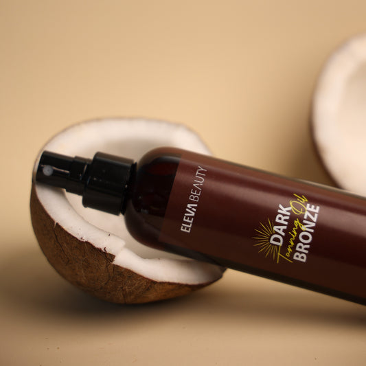 Eleva Tanning Oil