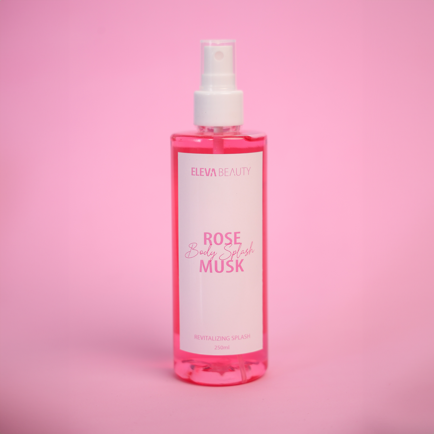 Eleva Body Splash