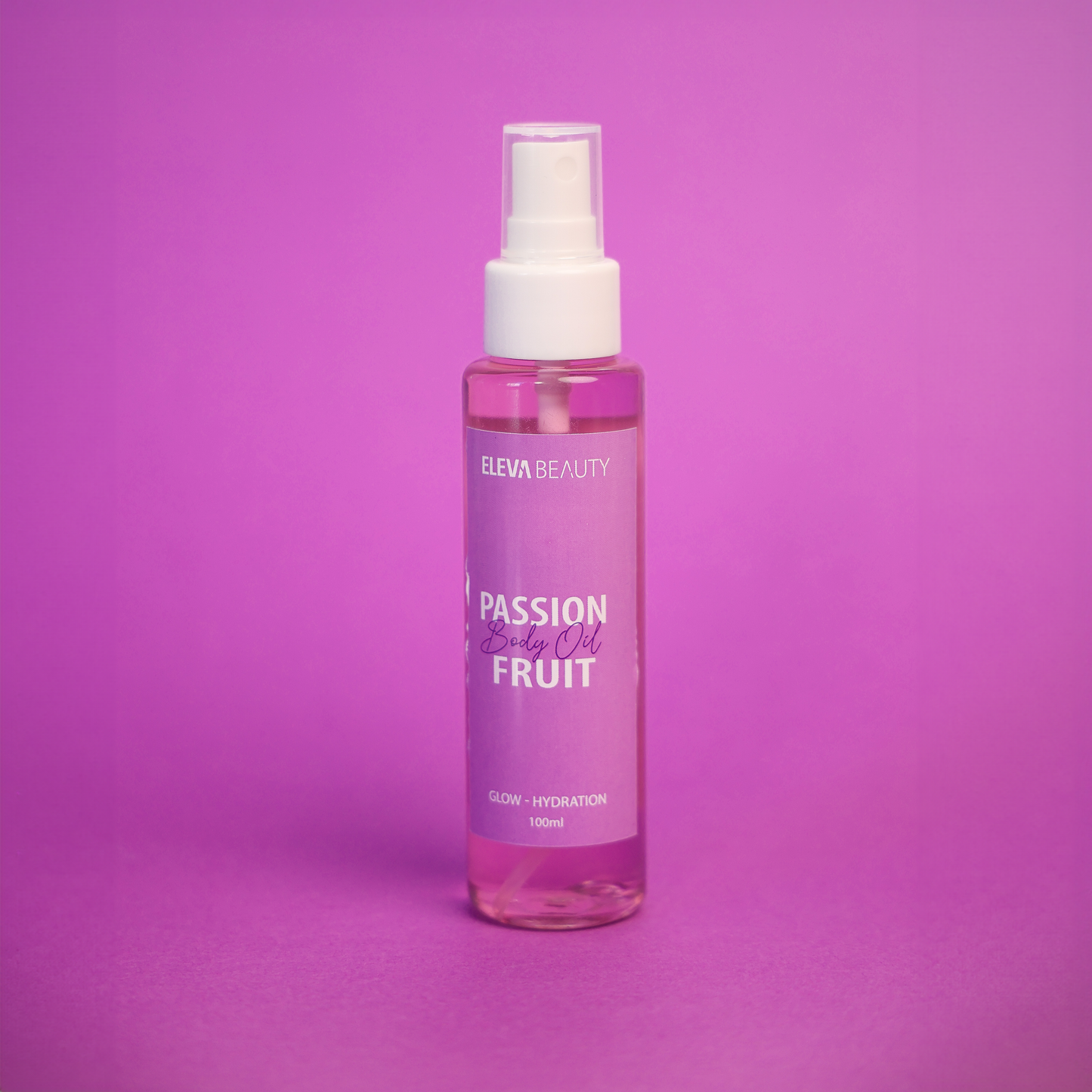 Eleva Body Oil