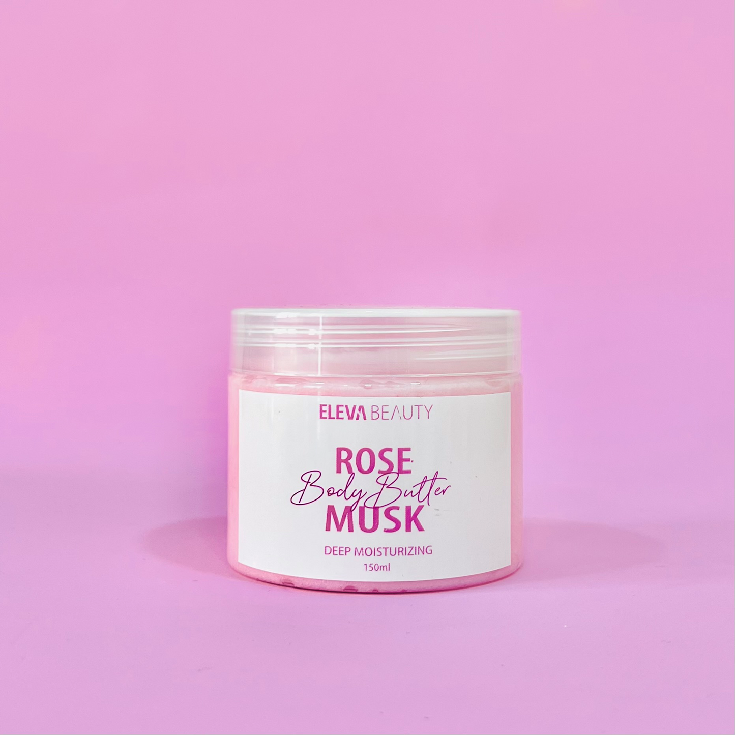Eleva Whipped Body Butter