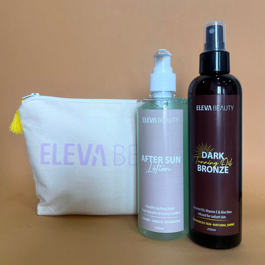 Eleva Sun Kissed Duo