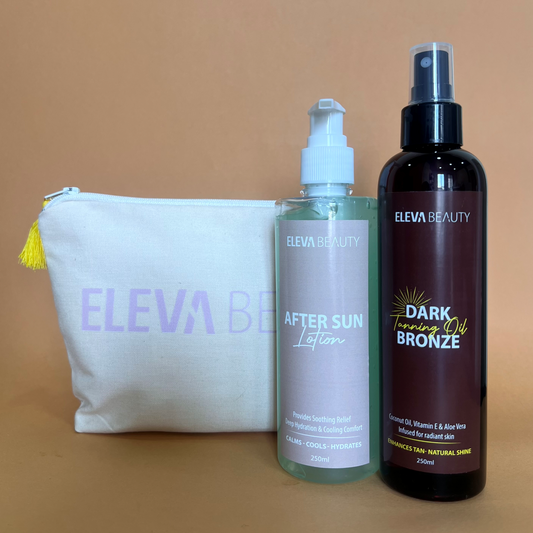 Eleva Sun Kissed Duo