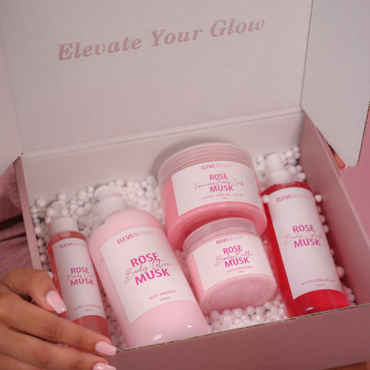 Eleva Gift Box