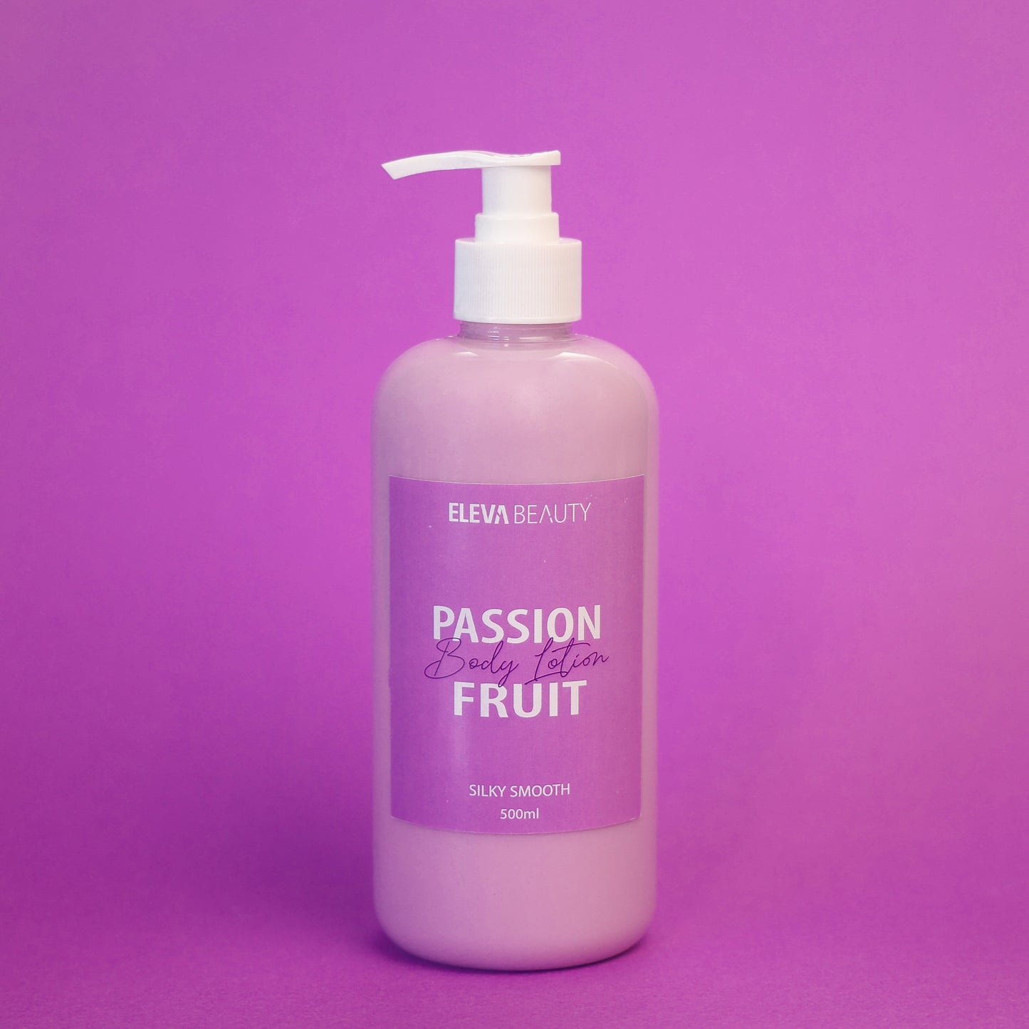 Eleva Body Lotion