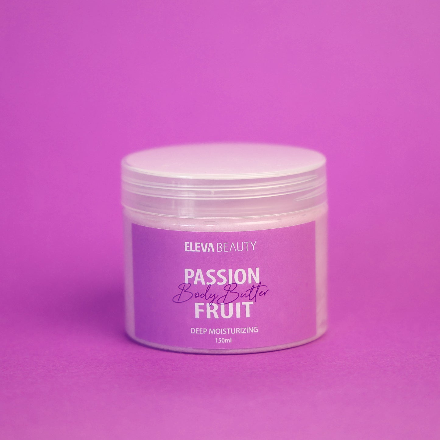 Eleva Whipped Body Butter