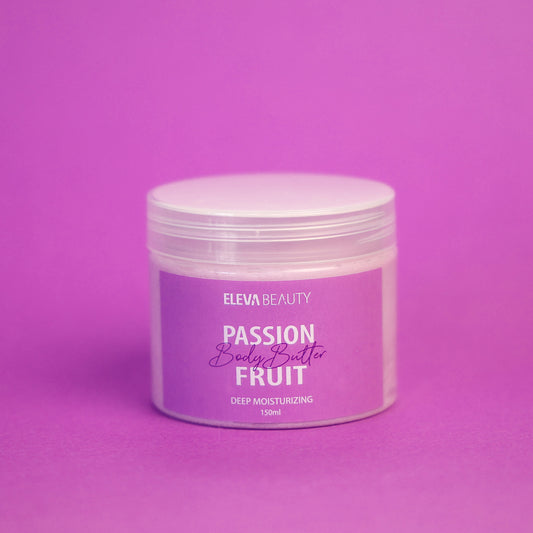 Eleva Whipped Body Butter