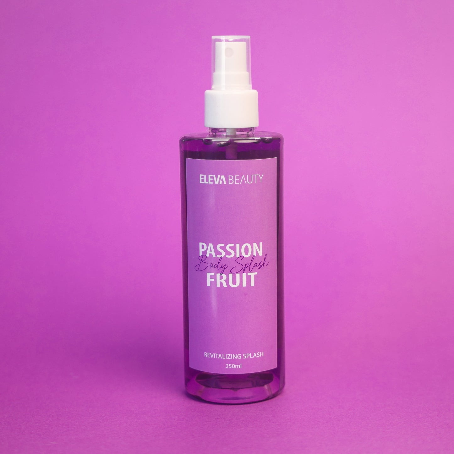 Eleva Body Splash