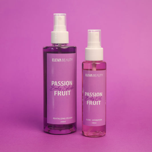 Eleva Fresh Duo - Passion Fruit