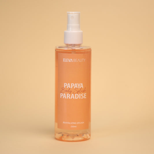 Eleva Body Splash