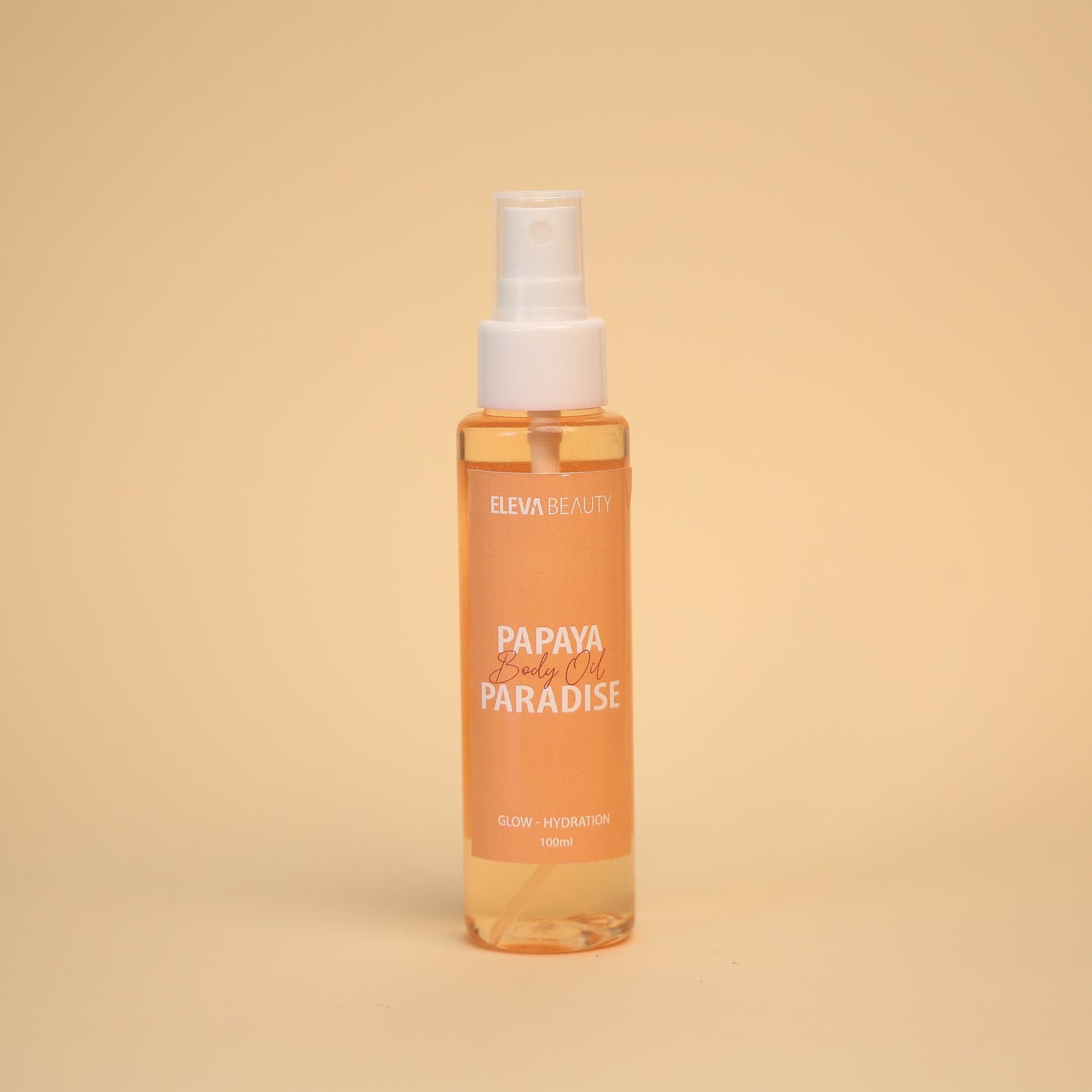 Eleva Body Oil