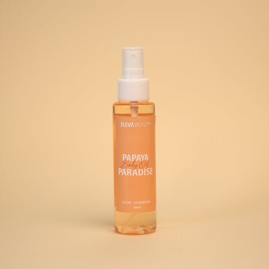 Eleva Body Oil