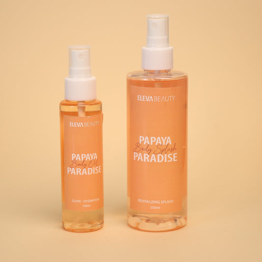 Eleva Fresh Duo - Papaya