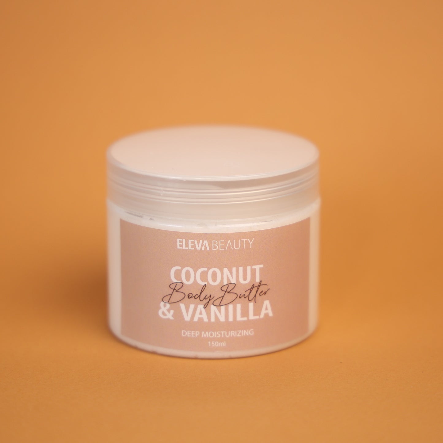 Eleva Whipped Body Butter