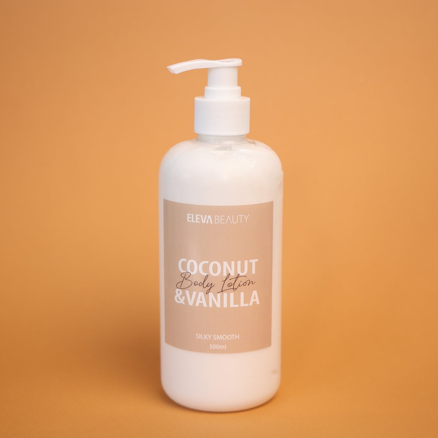 Eleva Body Lotion