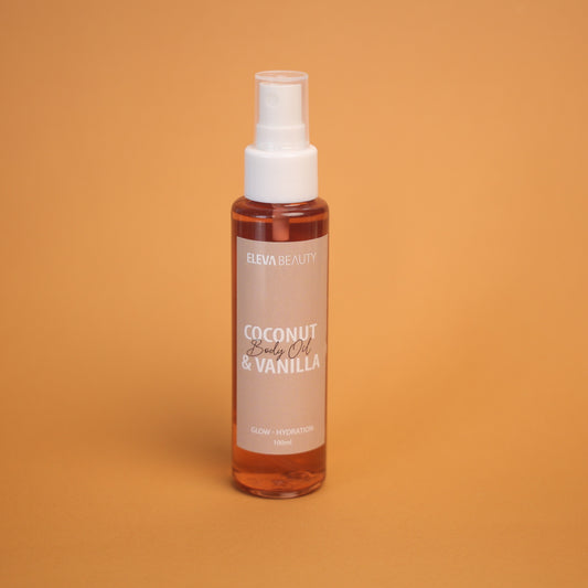 Eleva Body Oil