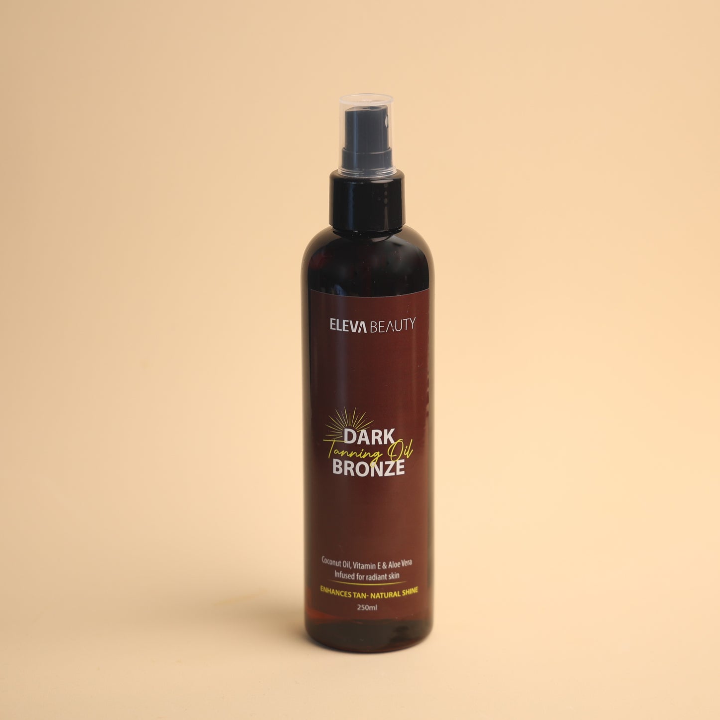 Eleva Tanning Oil