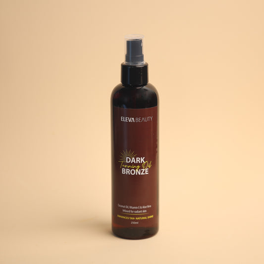 Eleva Tanning Oil