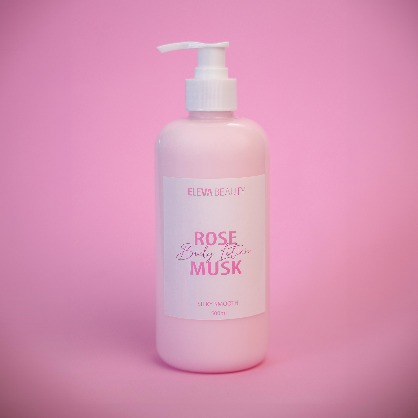 Eleva Body Lotion