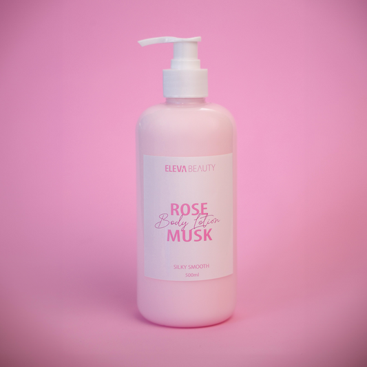 Eleva Body Lotion